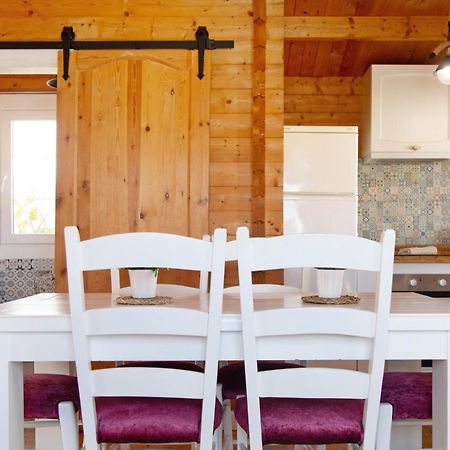 Villa Fuego - Solo Familias Chiclana de la Frontera Esterno foto