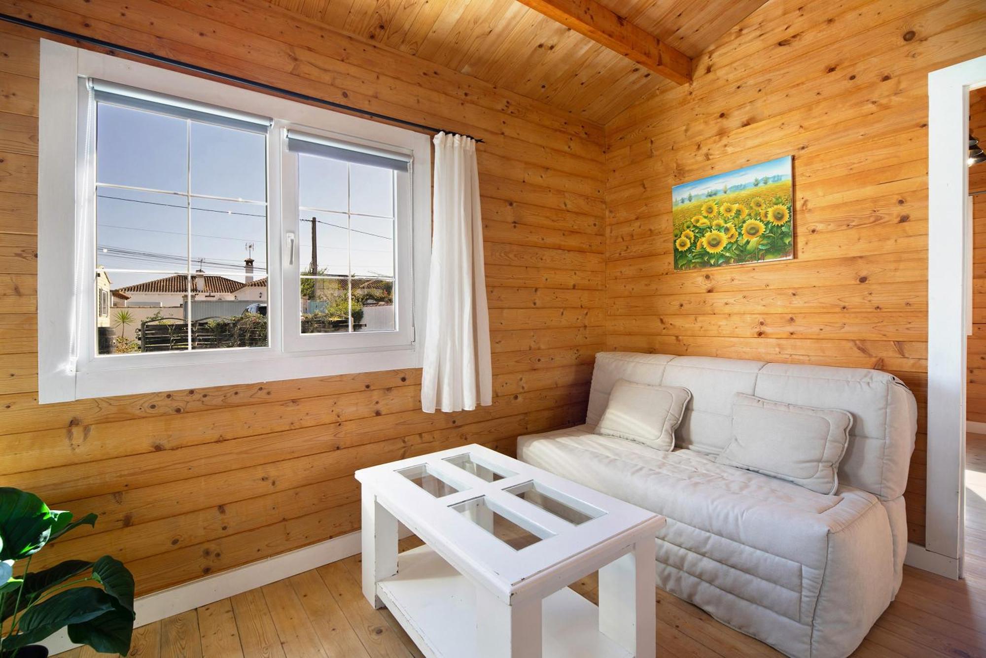 Villa Fuego - Solo Familias Chiclana de la Frontera Esterno foto